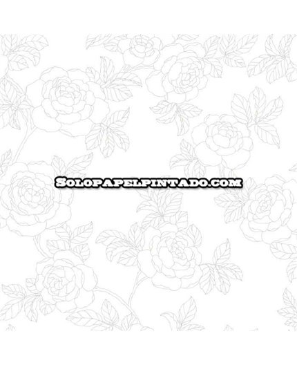 Papel Pintado NATUR REDESA Ref. 381-01.