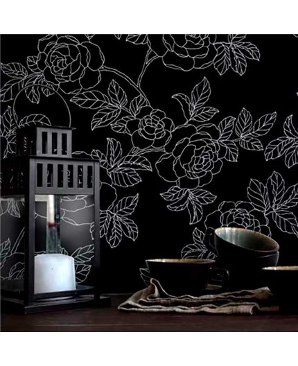 Papel Pintado NATUR REDESA Ref. 381-01.