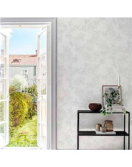 Papel Pintado NATUR REDESA Ref. 381-01.