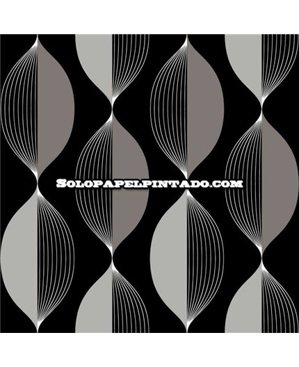 Papel Pintado NATUR REDESA Ref. 383-05.