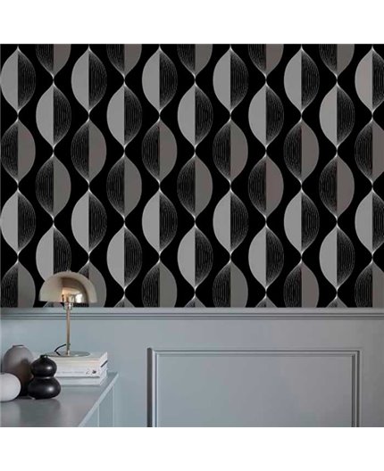 Papel Pintado NATUR REDESA Ref. 383-05.
