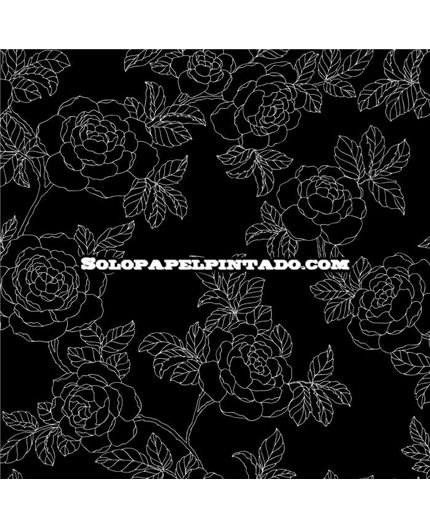 Papel Pintado NATUR REDESA Ref. 381-03.
