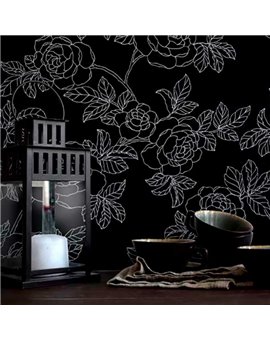 Papel Pintado NATUR REDESA Ref. 381-03.