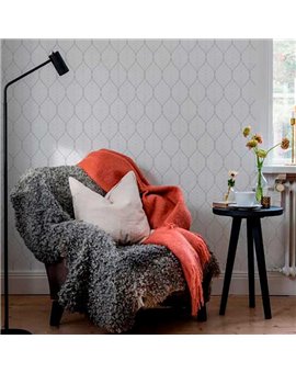 Papel Pintado NATUR REDESA Ref. 380-02.