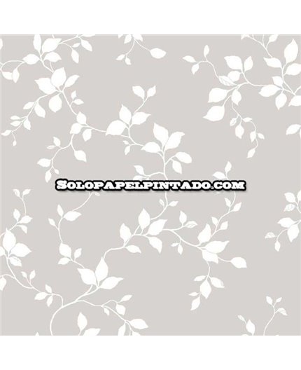 Papel Pintado NATUR REDESA Ref. 382-04.
