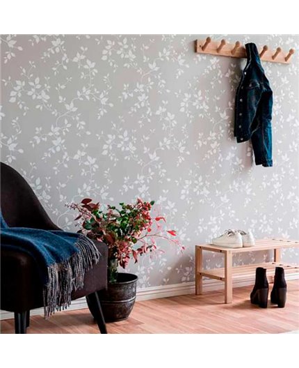 Papel Pintado NATUR REDESA Ref. 382-04.