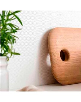 Papel Pintado NATUR REDESA Ref. 384-04.