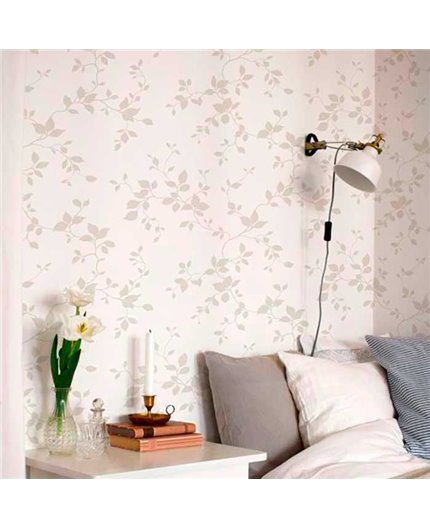 Papel Pintado NATUR REDESA Ref. 382-02.