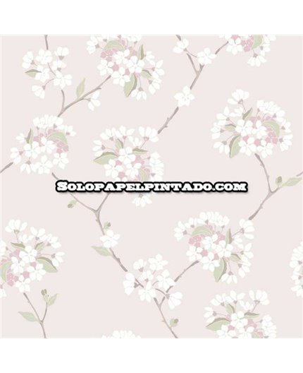 Papel Pintado NATUR REDESA Ref. 379-02.