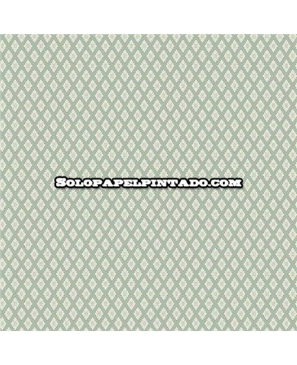 Papel Pintado FLORA REDESA Ref. 537-05.
