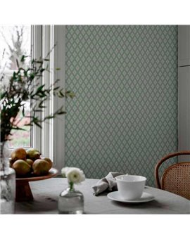 Papel Pintado FLORA REDESA Ref. 537-05.