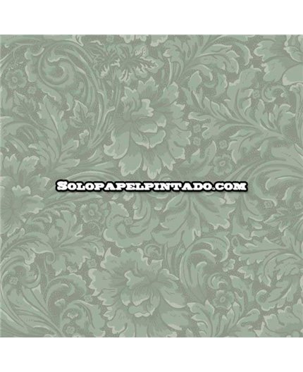 Papel Pintado FLORA REDESA Ref. 535-05.