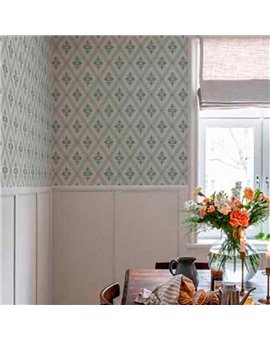 Papel Pintado FLORA REDESA Ref. 692-06.