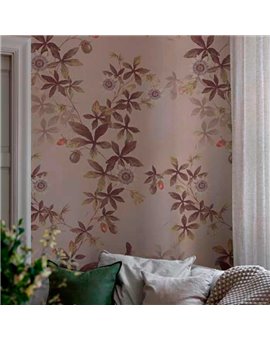 Mural FLORA REDESA Ref. M-539-01.