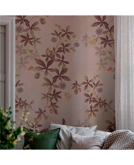 Mural FLORA REDESA Ref. M-539-01.