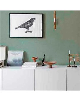 Papel Pintado FLORA REDESA Ref. 538-02.