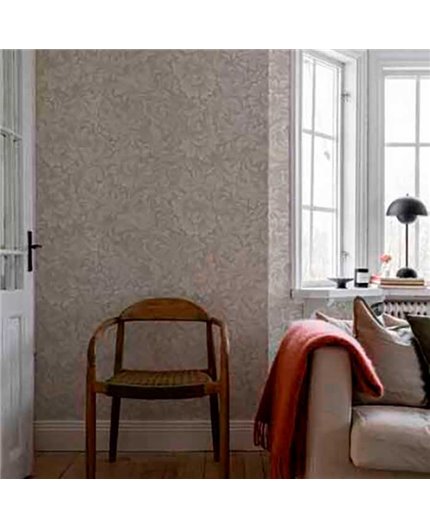 Papel Pintado FLORA REDESA Ref. 535-01.