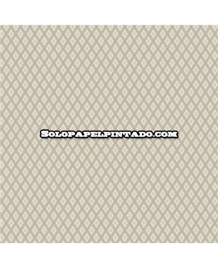 Papel Pintado FLORA REDESA Ref. 537-02.
