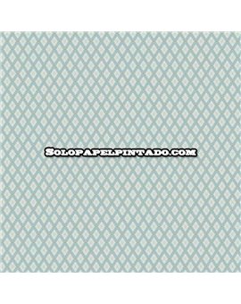 Papel Pintado FLORA REDESA Ref. 537-04.