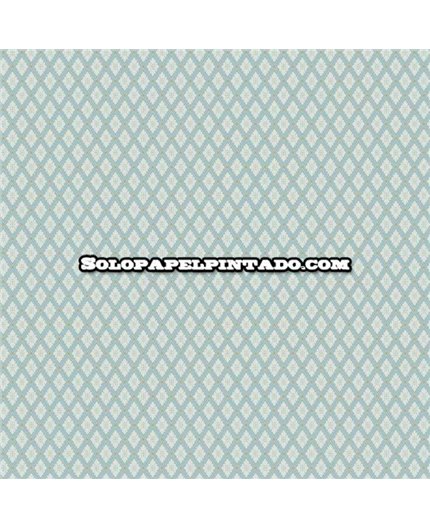 Papel Pintado FLORA REDESA Ref. 537-04.