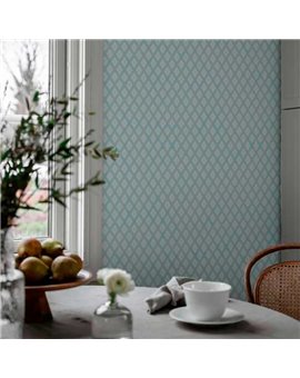 Papel Pintado FLORA REDESA Ref. 537-04.