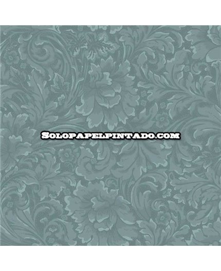 Papel Pintado FLORA REDESA Ref. 535-04.