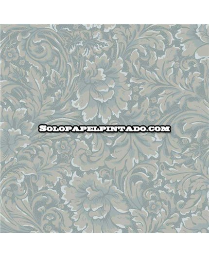 Papel Pintado FLORA REDESA Ref. 535-03.