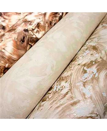 Papel Pintado FUSIONE Ref. 73504.