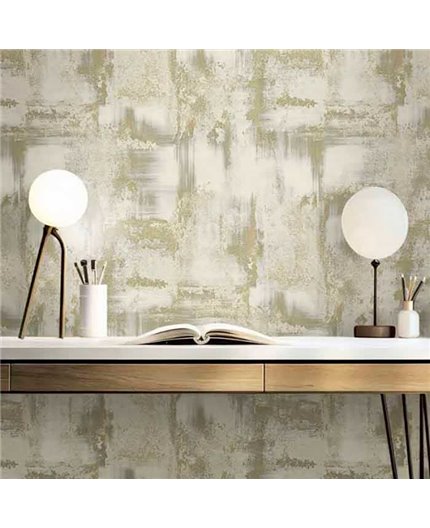 Papel Pintado FUSIONE Ref. 73539.
