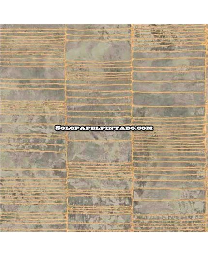 Papel Pintado AURUM II Ref. 57407.