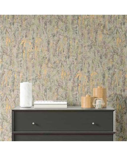 Papel Pintado AURUM II Ref. 57607.