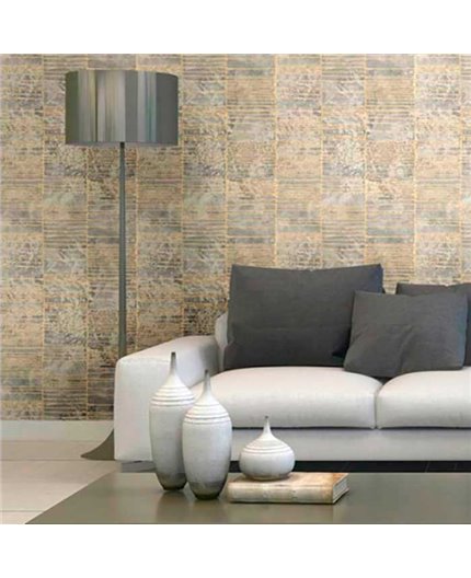 Papel Pintado AURUM II Ref. 57402.