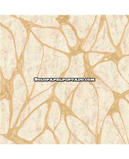 Papel Pintado AURUM II Ref. 56802.