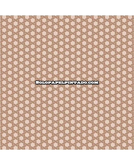 Papel Pintado FLORA GESTERA Ref. 18511.