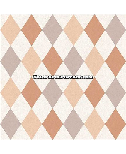 Papel Pintado MINIME Ref. 17124.