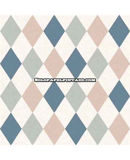Papel Pintado MINIME Ref. 17126.