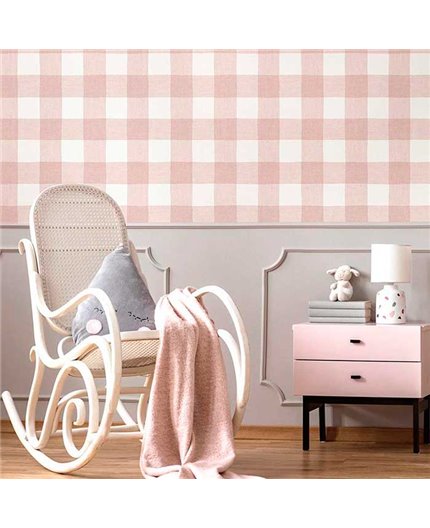 Papel Pintado MINIME Ref. 17158.
