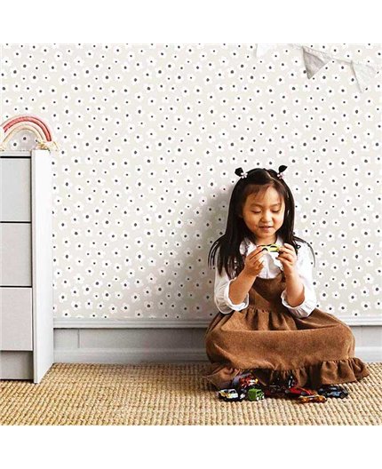 Papel Pintado MINIME Ref. 17136.