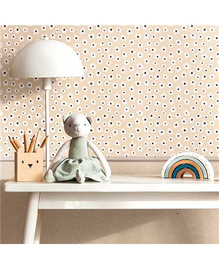 Papel Pintado MINIME Ref. 17138.