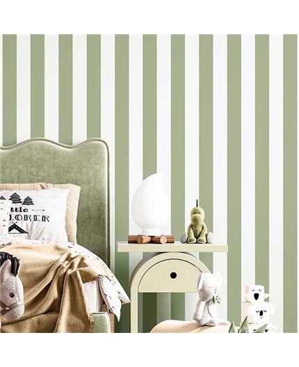 Papel Pintado MINIME Ref. 17175.