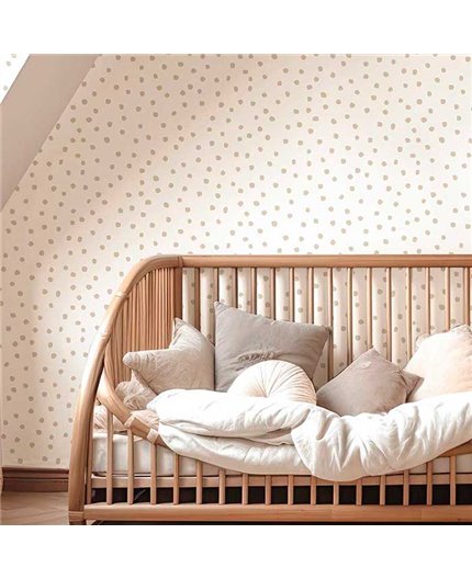 Papel Pintado MINIME Ref. 17120.