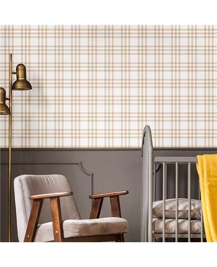 Papel Pintado MINIME Ref. 17153.
