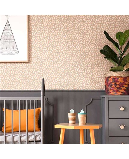 Papel Pintado MINIME Ref. 17182.