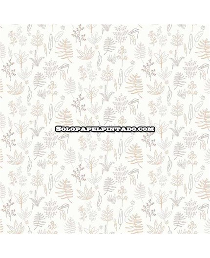 Papel Pintado MINIME Ref. 17167.