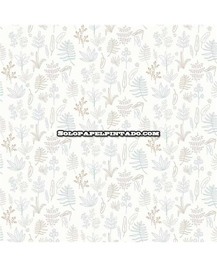 Papel Pintado MINIME Ref. 17166.