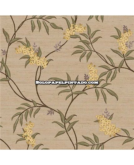 Papel Pintado BALAMO Ref. 33302.