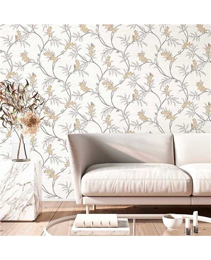 Papel Pintado BALAMO Ref. 33302.