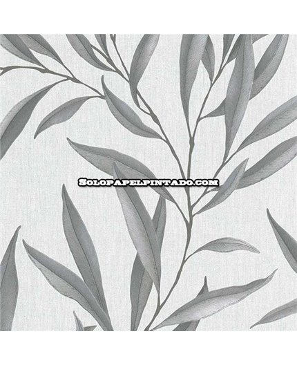 Papel Pintado HOJARASKA Ref. 020-HOJA.