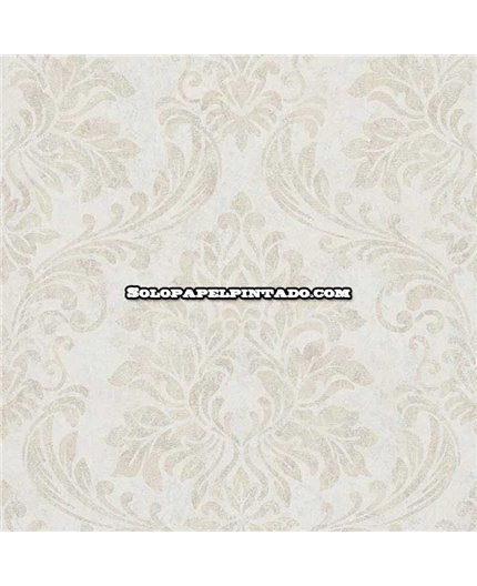Papel Pintado HOJARASKA Ref. 031-HOJA.