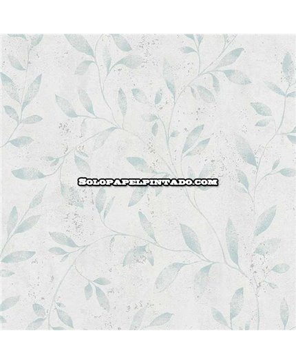 Papel Pintado HOJARASKA Ref. 058-HOJA.